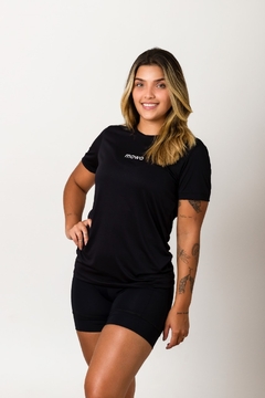 CAMISETA UV DRY MOVVA BEACH FEMININA