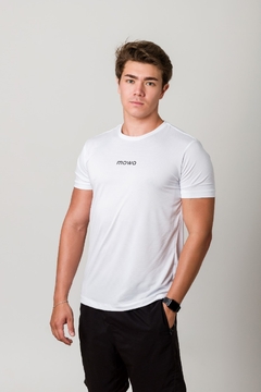 Camiseta UV Dry MOVVA Float Masculina