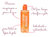 AGUA MICELAR VITAMINA C DERMACHEM 250ML - comprar online