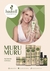 POLPA EM CREME MURUMURU HASKELL 150G - Tato & Olfato