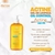 GEL DE LIMPEZA ACTINE OIL CONTROL DARROW 140G - comprar online
