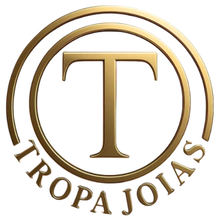 Tropa Joias | Joias Banhadas a Ouro 18k