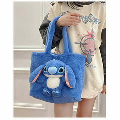 Cartera Stich