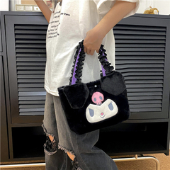 Cartera Kuromi