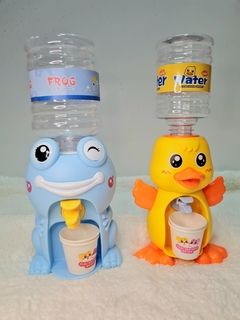Dispenser