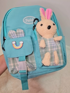Mochilas Kawaii