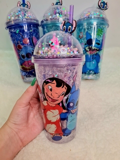 Vasos Stich en internet