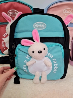 Mochilas Kawaii peluchito - Katta Home
