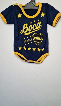 Bodys Fútbol