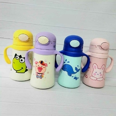 Botellas Térmicas