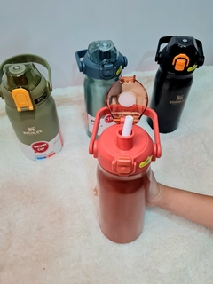 Botellas Térmicas Stanley - Katta Home