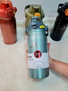 Botellas Térmicas Stanley - comprar online