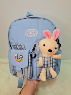 Imagen de Mochilas Kawaii