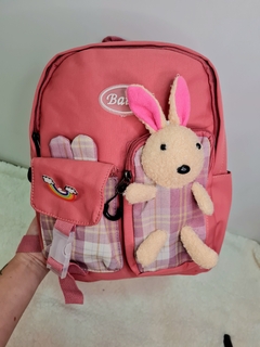 Mochilas Kawaii en internet