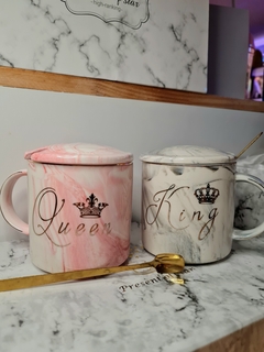Tazas Pareja en internet