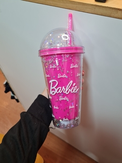 Vaso Barbie - comprar online