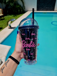 Vaso Barbie