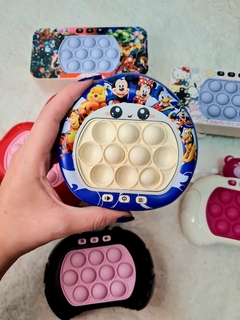 Consolas de pop it - comprar online