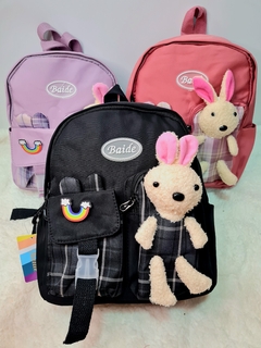 Mochilas Kawaii - comprar online