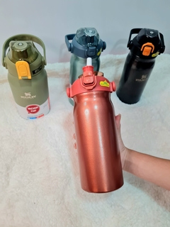 Botellas Térmicas Stanley - tienda online