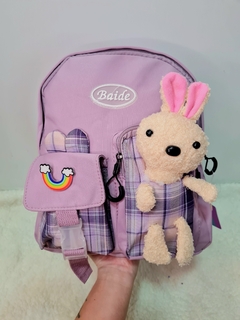 Mochilas Kawaii - Katta Home