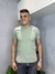 Camiseta Lisa Confort