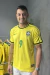 Camisa Brasil Retrô 98 na internet
