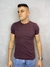 Camiseta Lisa Confort - loja online