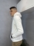 Moletom Canguru Branco L9 - L9 Store