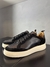 Sneaker City Preto