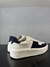 Sneaker Barcelona Branco C/ Marinho na internet