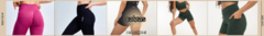 Banner de la categoría CALZAS