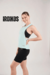 MUSCULOSA DEPORTIVA MUJER AQUA