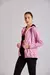 CAMPERA ROMPEVIENTOS ZEUS - ROSA en internet
