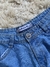 Short Jeans Godê - Brechó das Meia Noite