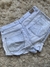 Short Jeans curtinho Marisa na internet