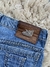 Bermuda Mom Jeans Vintage CGC - comprar online