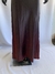 Vestido Longo de Festa Anos 90 - comprar online