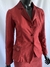 Conjunto Terninho Vinho Vintage - comprar online