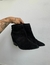 Bota preta camurça Arezzo - comprar online