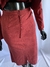 Conjunto Terninho Vinho Vintage na internet