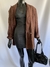 Blazer Social Marrom