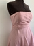 Vestido longo de festa - comprar online