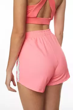 SHORT BOX CORAL - comprar online