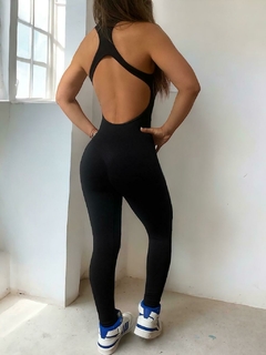 CATSUIT CALIPSO - Alto Valyrio