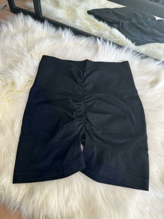 SHORT CORTE V - Alto Valyrio