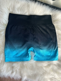 SHORT DEGRADE en internet