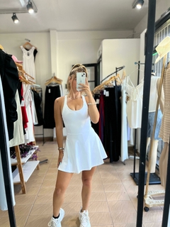 VESTIDO PADEL