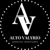 Banner Alto Valyrio