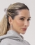 HAIR CLIP CINZA